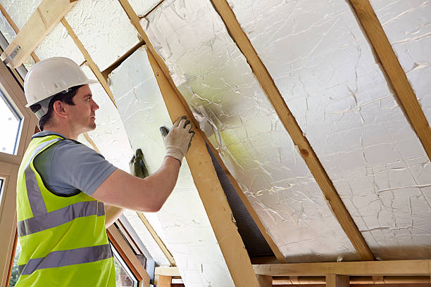 Best Insulation for Specific Applications in Havelock, NC